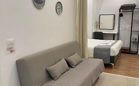 The Room 115 Roma